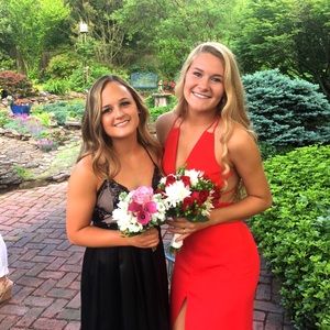 Meet your Posher, Ally